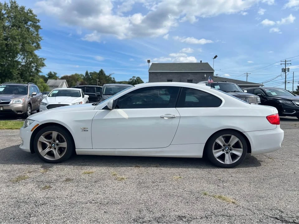 2011 BMW E92 335i Coupe - Image 8 of 13