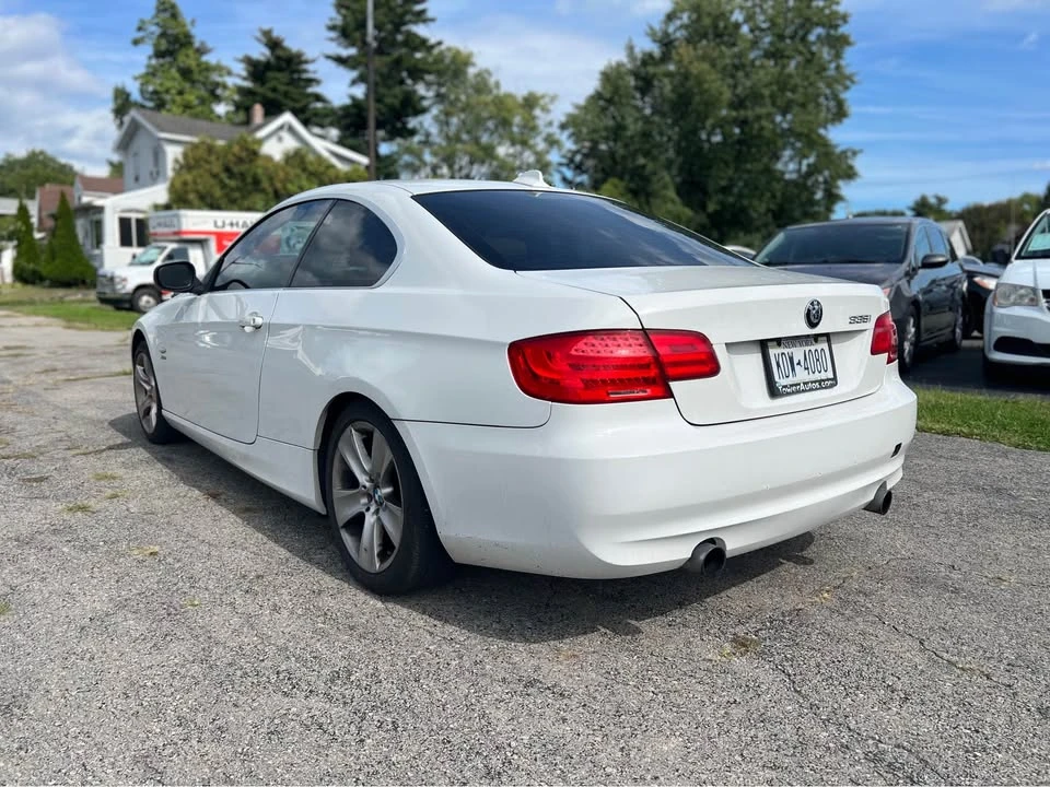 2011 BMW E92 335i Coupe - Image 7 of 13