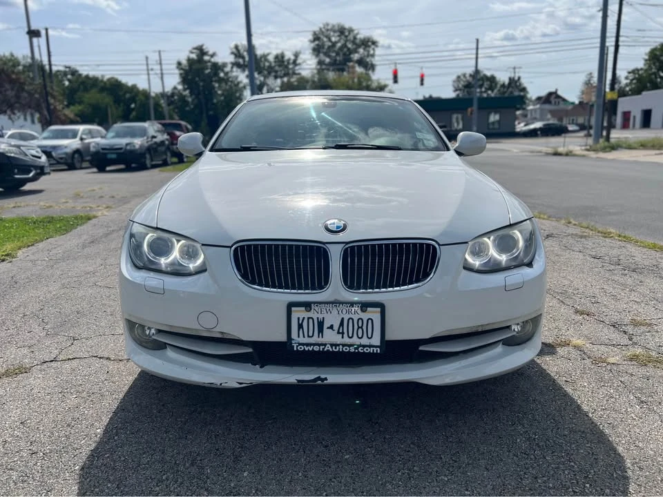 2011 BMW E92 335i Coupe - Image 2 of 13
