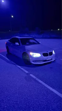 2011 BMW 3 Series 335i xDrive Coupe