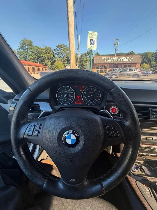 2011 BMW E92 335i Coupe - Image 7 of 9