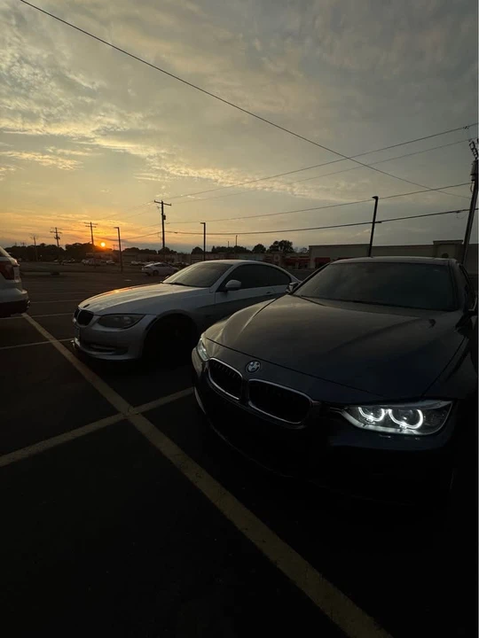 2011 BMW E92 335i Coupe - Image 3 of 4