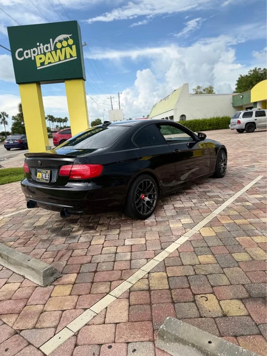 2011 BMW E92 335i Coupe - Image 3 of 4