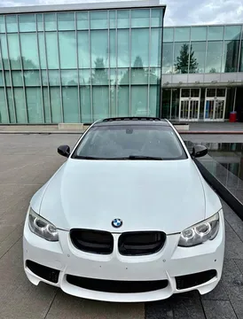 2011 BMW 3 Series 335i xDrive Coupe