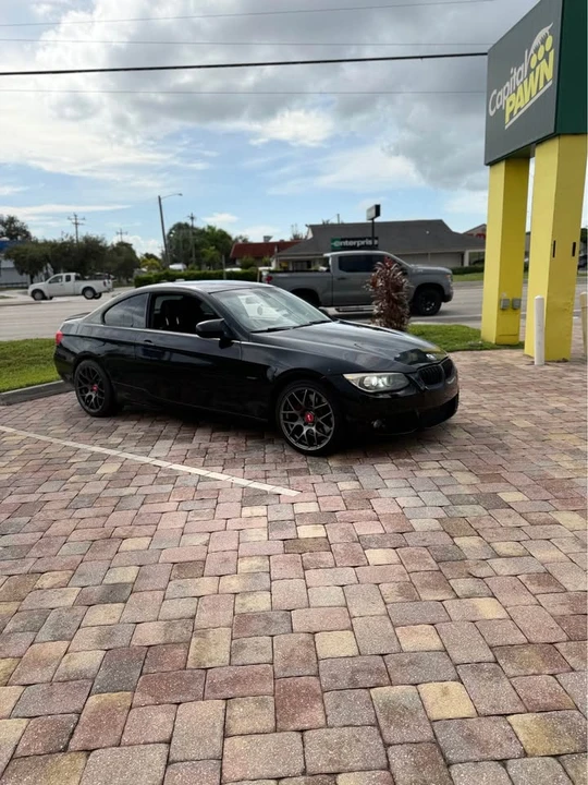 2011 BMW E92 335i Coupe - Image 2 of 4