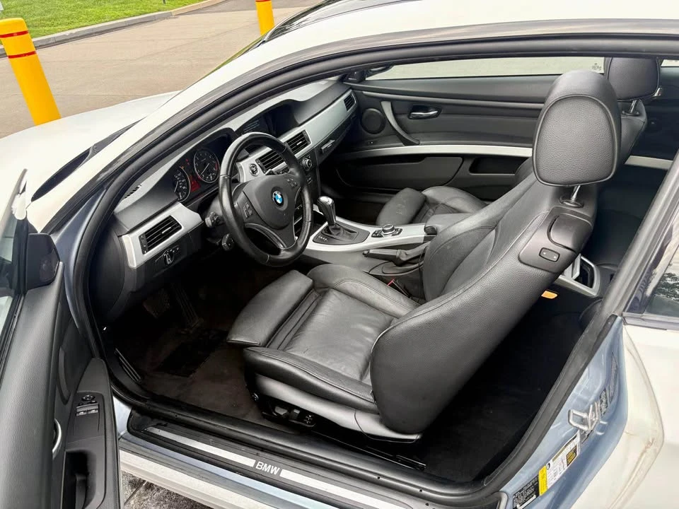 2011 BMW E92 335i Coupe - Image 4 of 5