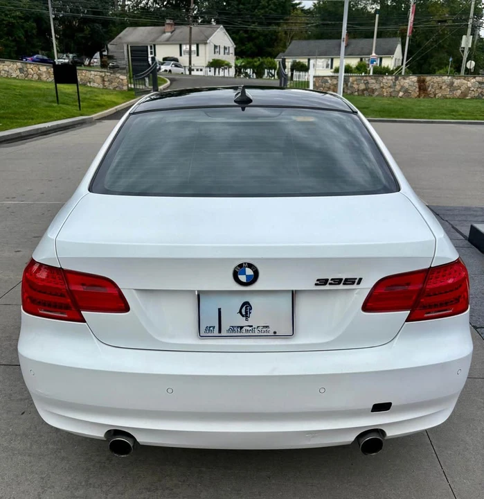 2011 BMW E92 335i Coupe - Image 2 of 5