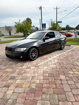 2011 BMW 335i xDrive Coupe