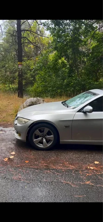 2011 BMW E92 335i Coupe - Image 3 of 13