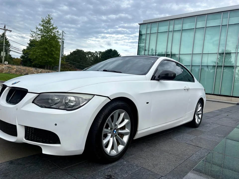 2011 BMW E92 335i Coupe - Image 3 of 5