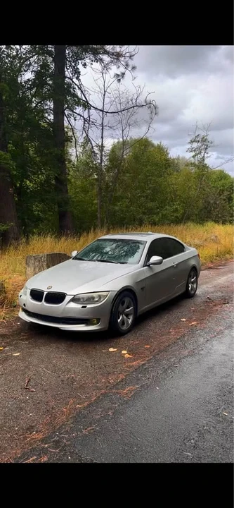 2011 BMW E92 335i Coupe - Image 5 of 13