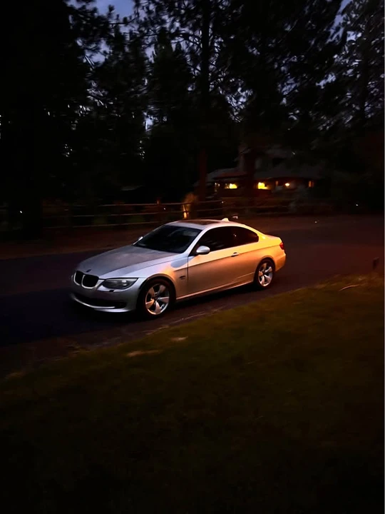 2011 BMW E92 335i Coupe - Image 9 of 13