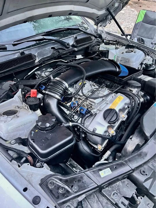 2011 BMW E92 335i Coupe - Image 7 of 13