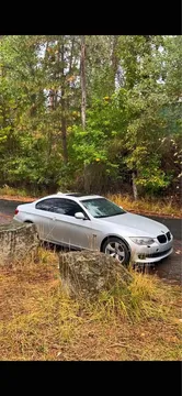 2011 BMW 335i xDrive Coupe