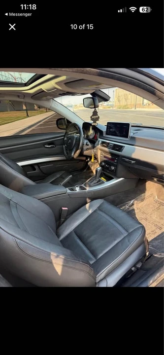 2011 BMW E92 335i Coupe - Image 10 of 13