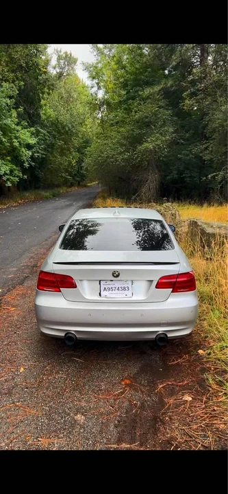 2011 BMW E92 335i Coupe - Image 2 of 13