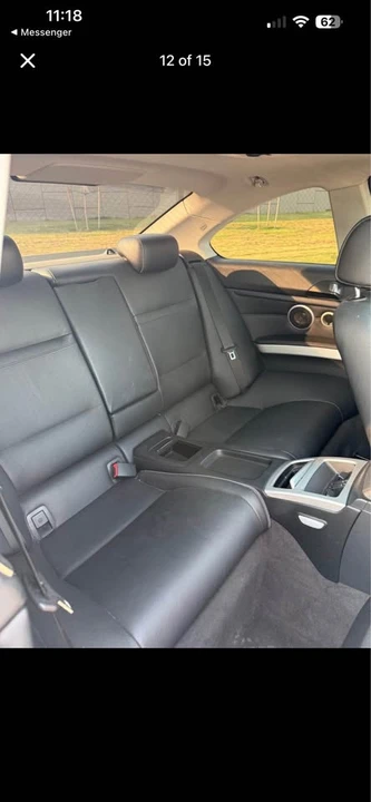 2011 BMW E92 335i Coupe - Image 12 of 13
