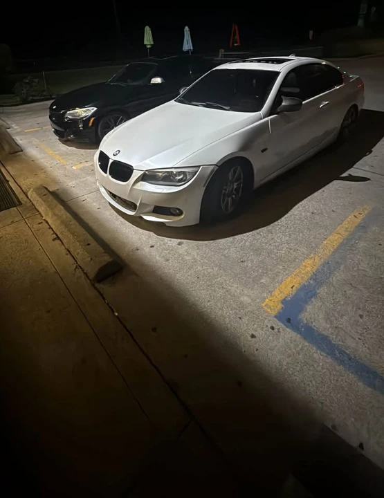 2011 BMW E92 335i Coupe - Image 9 of 9