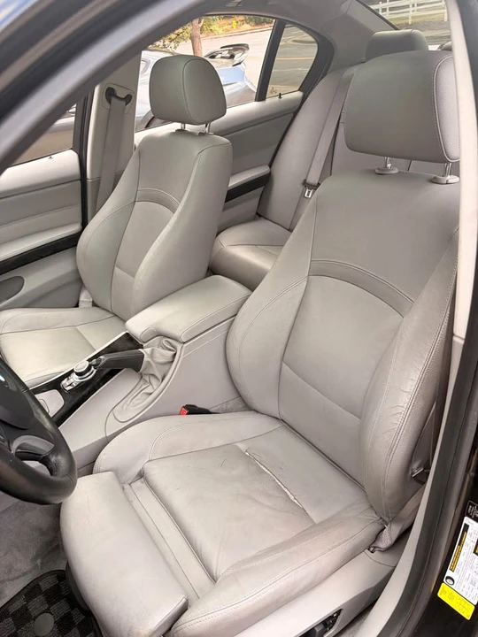 2011 BMW E92 335i Coupe - Image 8 of 12