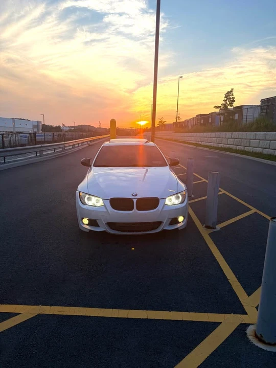 2011 BMW E92 335i Coupe - Image 8 of 9