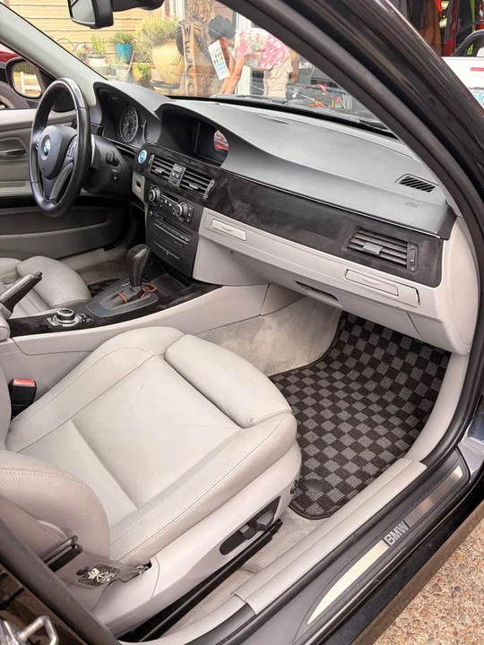 2011 BMW E92 335i Coupe - Image 10 of 12
