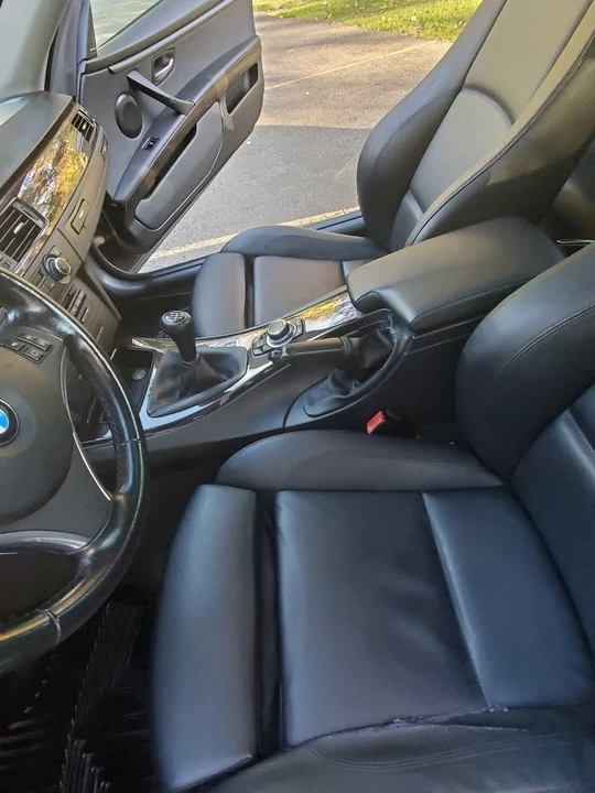 2011 BMW E92 335i Coupe - Image 4 of 7