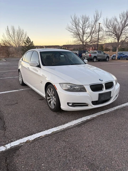 2011 BMW E90 335i Sedan - Image 5 of 17