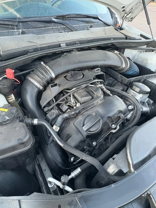 2011 BMW E90 335i Sedan - Image 15 of 17