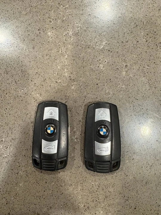 2011 BMW E90 335i Sedan - Image 11 of 17