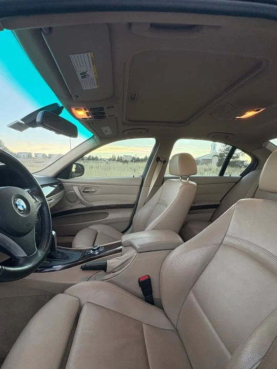 2011 BMW E90 335i Sedan - Image 9 of 17