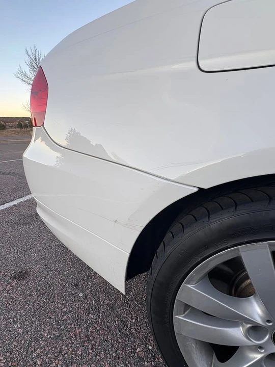 2011 BMW E90 335i Sedan - Image 13 of 17