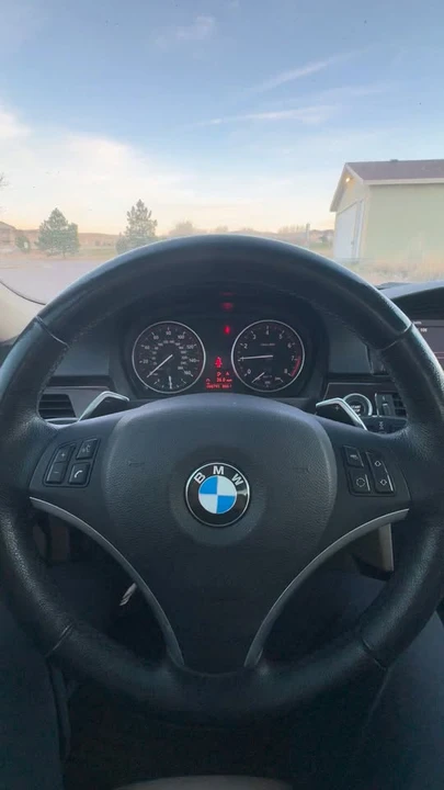 2011 BMW E90 335i Sedan - Image 17 of 17
