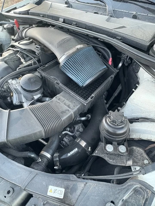2011 BMW E90 335i Sedan - Image 14 of 17