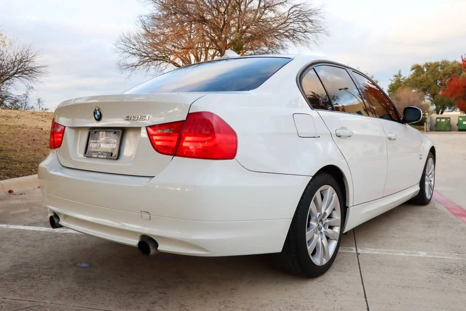 2011 BMW E90 335i Sedan - Image 7 of 20
