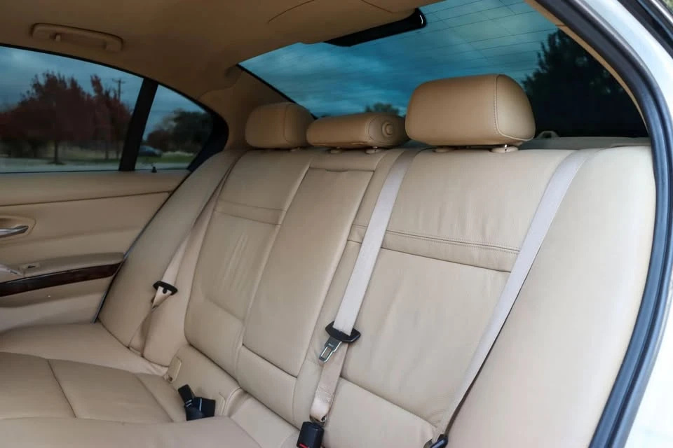2011 BMW E90 335i Sedan - Image 17 of 20