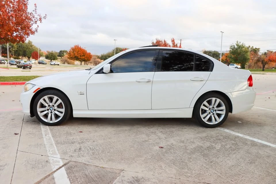 2011 BMW E90 335i Sedan - Image 4 of 20