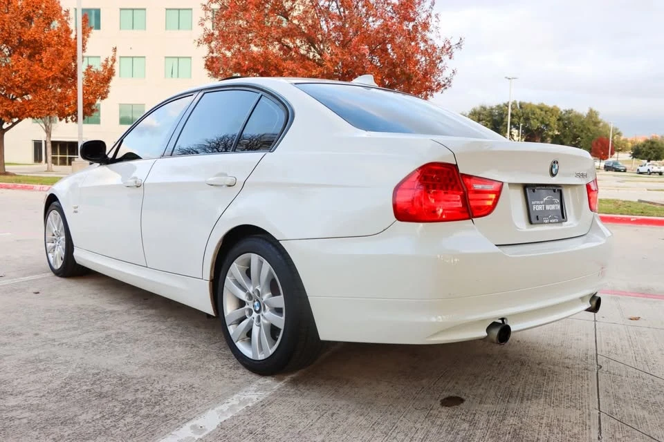2011 BMW E90 335i Sedan - Image 5 of 20