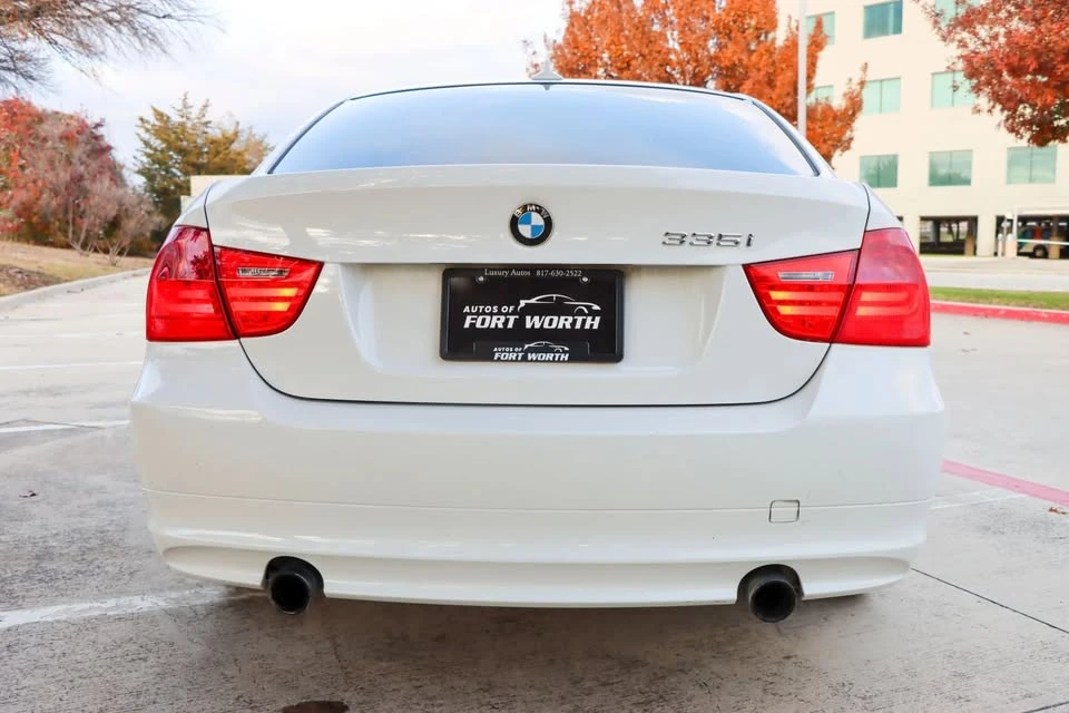2011 BMW E90 335i Sedan - Image 6 of 20