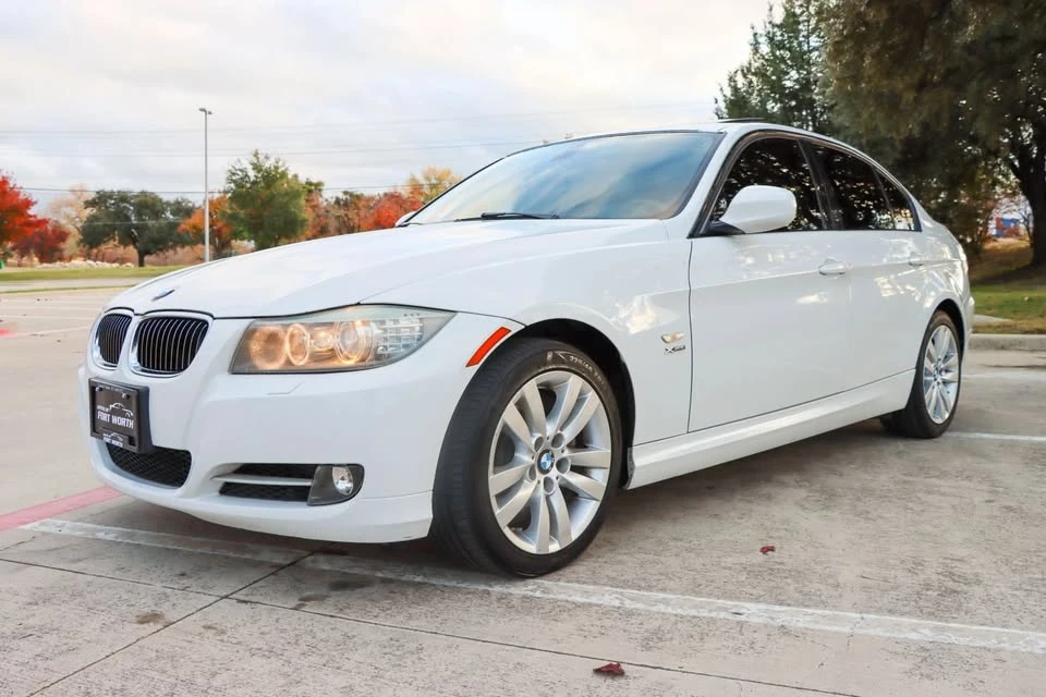 2011 BMW E90 335i Sedan - Image 3 of 20