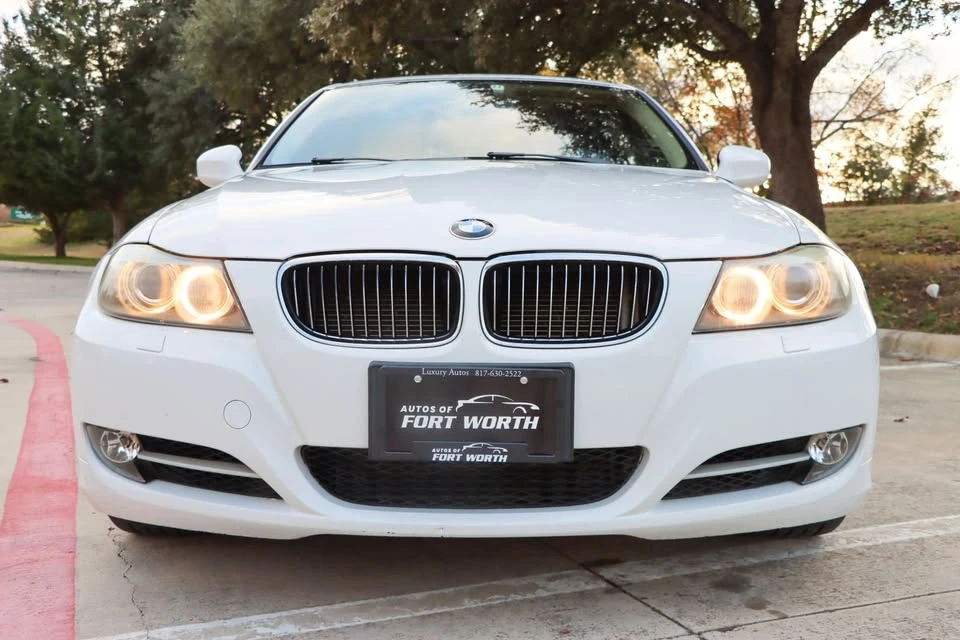 2011 BMW E90 335i Sedan - Image 2 of 20