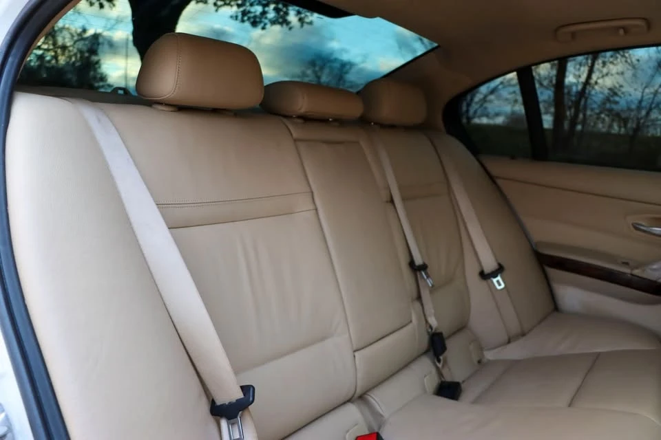 2011 BMW E90 335i Sedan - Image 19 of 20