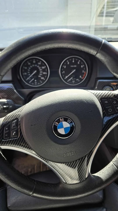 2011 BMW E90 335i Sedan - Image 3 of 5