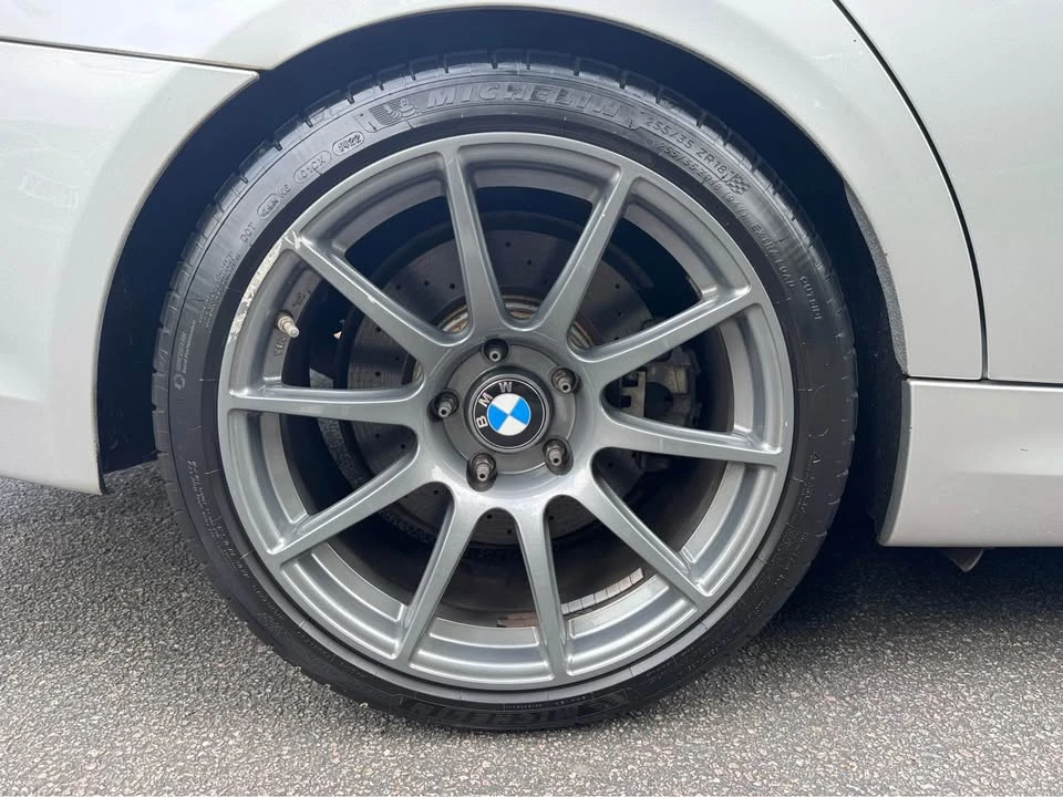2011 BMW E90 335i Sedan - Image 18 of 20