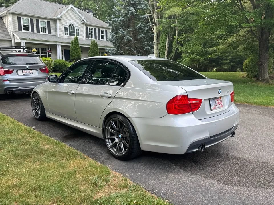 2011 BMW E90 335i Sedan - Image 3 of 20