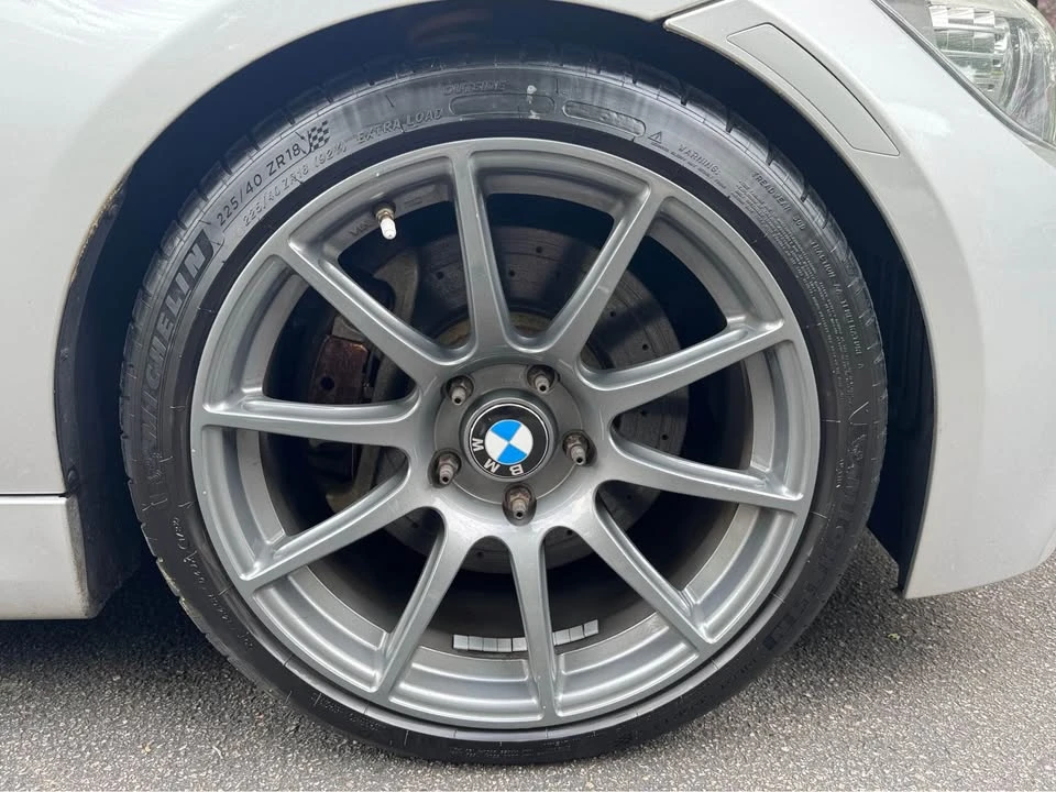 2011 BMW E90 335i Sedan - Image 17 of 20
