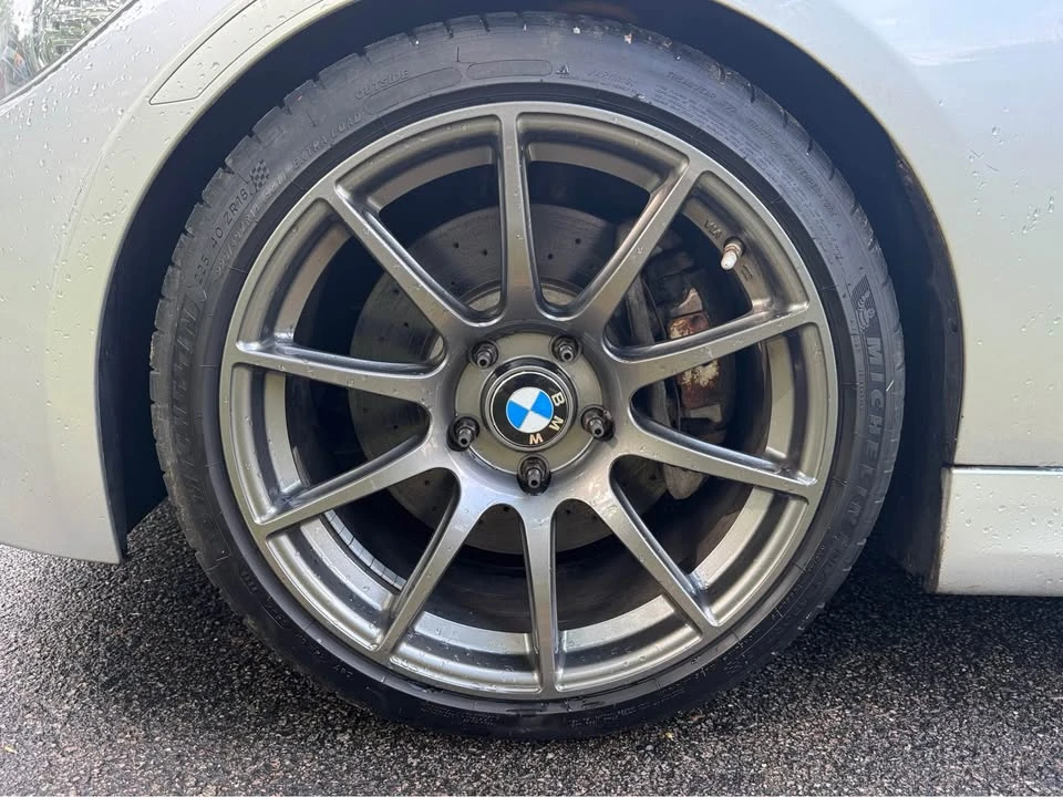 2011 BMW E90 335i Sedan - Image 20 of 20