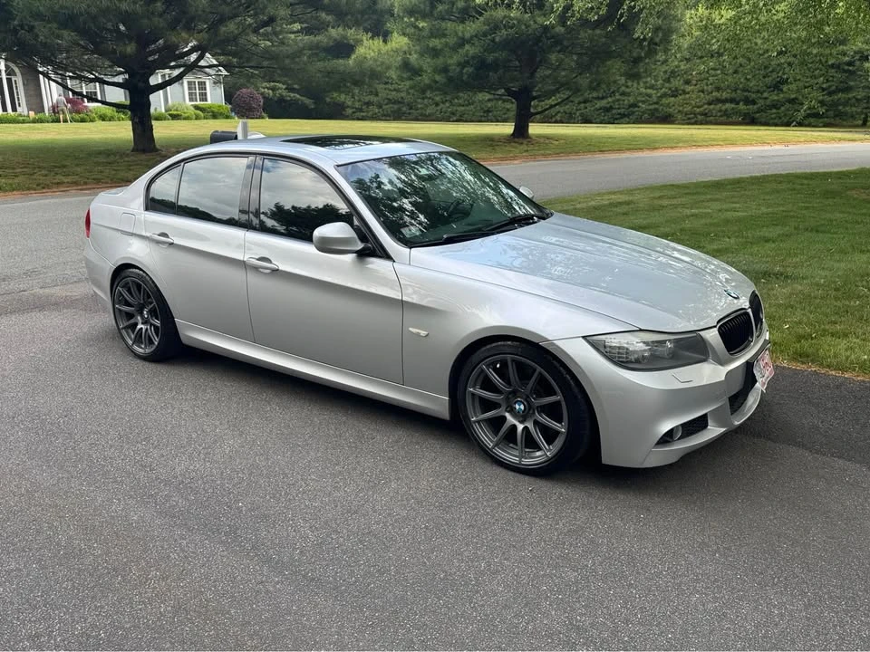 2011 BMW E90 335i Sedan - Image 7 of 20