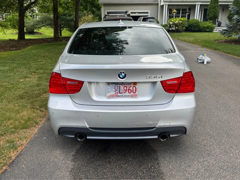 2011 BMW E90 335i Sedan - Image 2 of 20