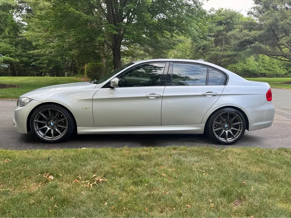 2011 BMW E90 335i Sedan - Image 4 of 20