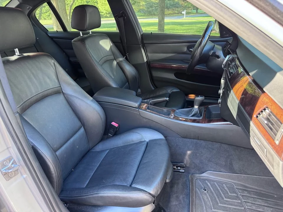 2011 BMW E90 335i Sedan - Image 15 of 20